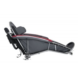 KidsCab Max handicapt fietskar buggy jogger