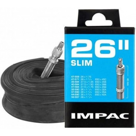 Impac inner tube 26 inch