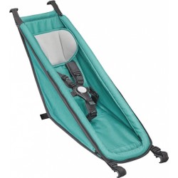 Croozer Kid/ Kid Plus infant sling from 2018