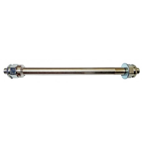 Follow me Axle Adapter M12 X1,5 - L170