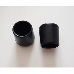 Child cargo bike set caps for kickstand 22mm