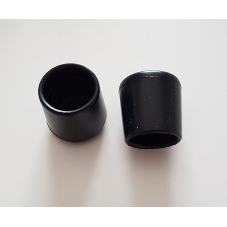 Child cargo bike set caps for kickstand 22mm