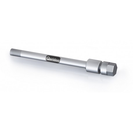 Qeridoo steekas askoppeling M12x1.0 mm (160-174mm)