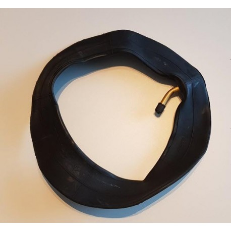 Swivel buggy wheel inner tube 10x2