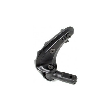 Winther Dolphin bike hitch