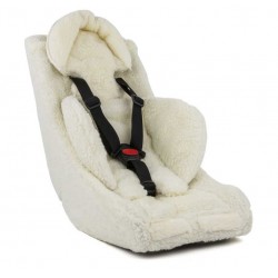 Siège-bébé coqué comfort Plus