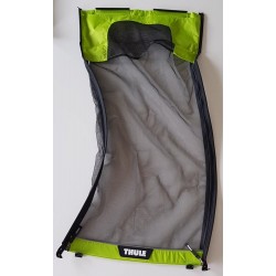 Thule Cab top cover chartreuse