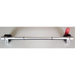 Thule Cab rear axle