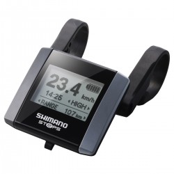 Shimano display STEPS SC-E6000