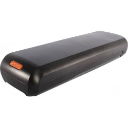 Bafang 340 battery 43V cargo rack 