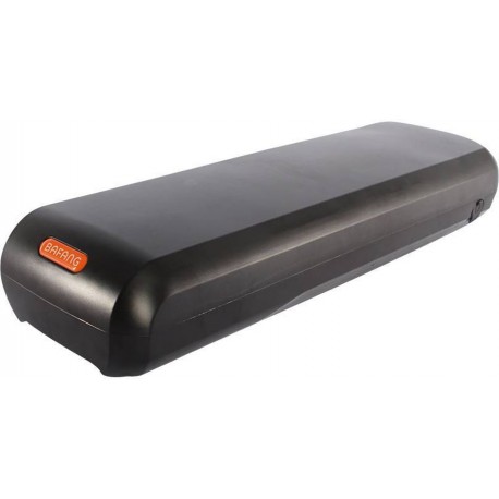 Bafang 340 batterie 43V porte-bagages