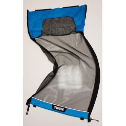 Thule Cross 2 mesh cover