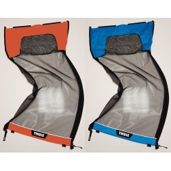 Thule Cross 2 couverture