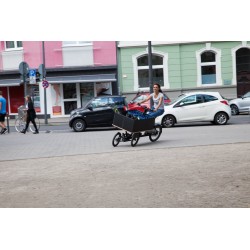 Panneaux latéraux Chike pour plate-forme de transport