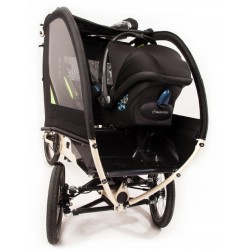 Adaptateur maxi cosi chike