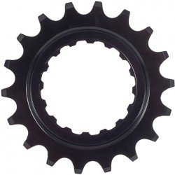 Urban Arrow Bosch Sprocket 18t front