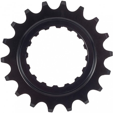 Urban Arrow Bosch Sprocket 18t front