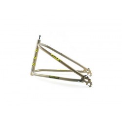 Bob Ibex fork 28 inches