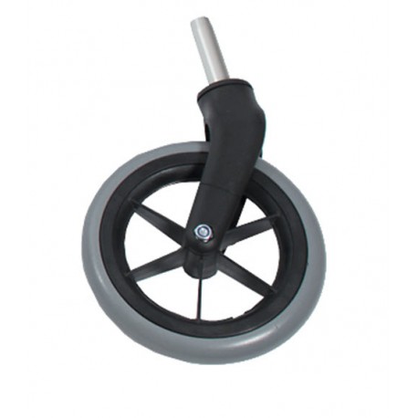 KidsCab Handicap stroller wheel Max en Junior