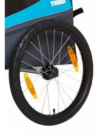 Thule Coaster 20 inch...