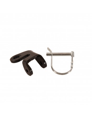 Wike bicycle hitch