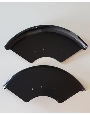 Nihola mudguards left & right