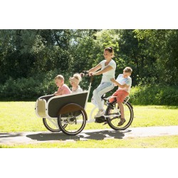 Soci.bike child cargo trike