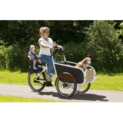 Soci.bike child cargo trike