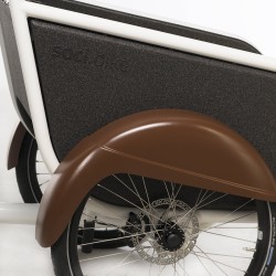 Soci.bike child cargo trike