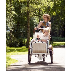 Soci.bike child cargo trike