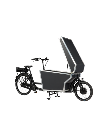 Dolly Bike E-cargo bakfiets