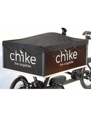 Chike box cover