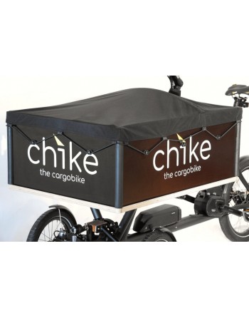 Chike box verdeck