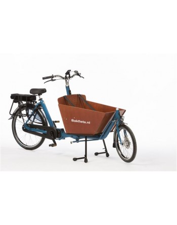 Bakfiets.nl Cargobike...