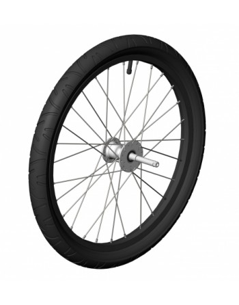 Croozer side wheel 20 inch...