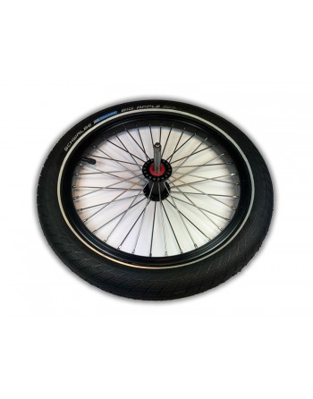 Roland 16 inch wheel with...