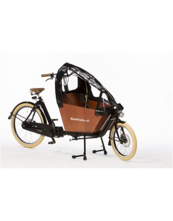 Bakfiets.nl Cargobike short...