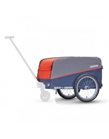 Croozer cargo Bollerwagen-Set