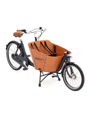 Babboe Mini-E lastenfahrrad