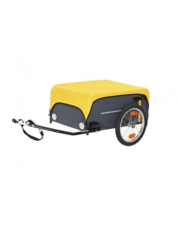 Roland Traveller cargo bike...