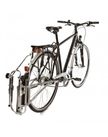 Me trailer fietsaanhanger