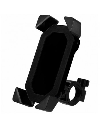 Cargo bike phone holder