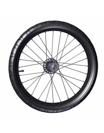 Croozer side wheel 20 inch...