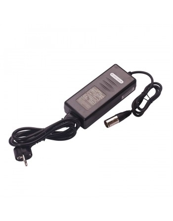 Promovec battery charger...