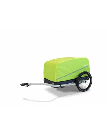 Croozer cargo Pakko & Tuure...