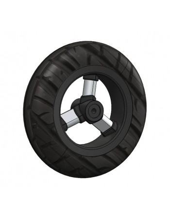 Qeridoo 8.5 air wheel for...