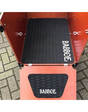 Babboe Dog anti-slip mat...