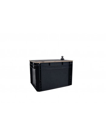 Chike Transport box with...