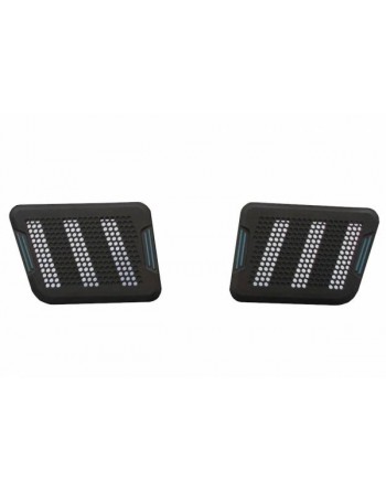 Grilles de ventilation Thule