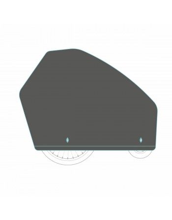 Qeridoo storage cover